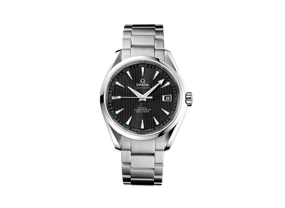 OMEGA Seamaster Aqua Terra Co-Axial 231.10.42.21.01.001