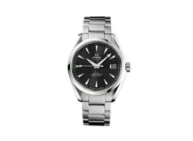 OMEGA Seamaster Aqua Terra Co-Axial 231.10.42.21.01.001