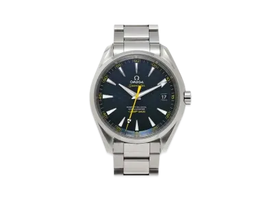 OMEGA Seamaster Aqua Terra James Bond 007 Limited 231.10.42.21.03.004