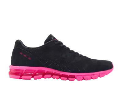 Asics Gel-Inst.180 Neon Pack "Black/Neon Pack Pink"