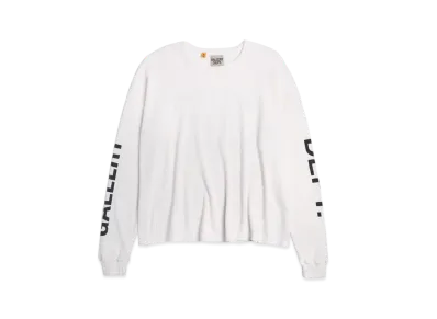 GALLERY DEPT. Thermal L/S "Cream"