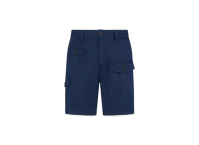Dsquared2 Sexy Cargo Shorts "Navy"