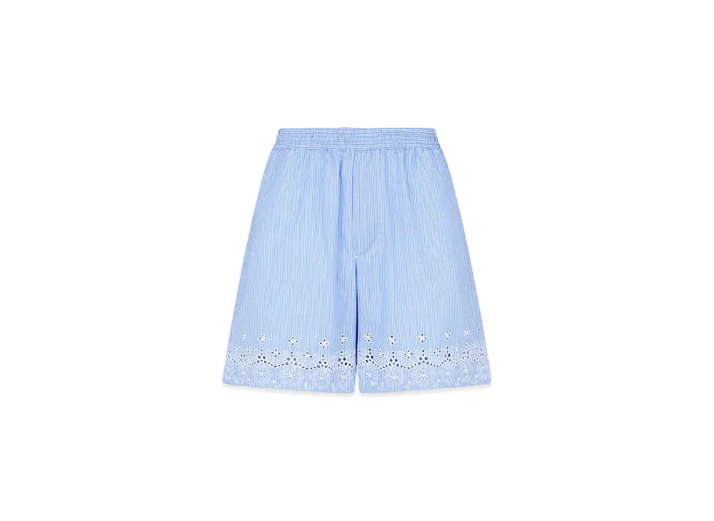 Dsquared2 Sunset Boxer Short "Light Blue"