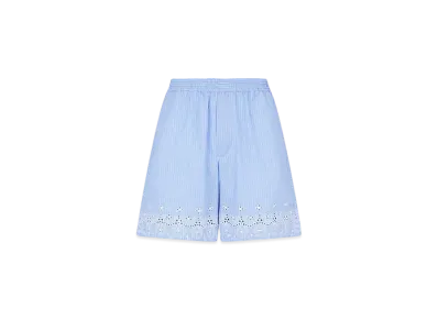 Dsquared2 Sunset Boxer Short "Light Blue"