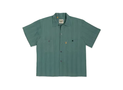 GALLERY DEPT. Mechanic Shirt "Green"