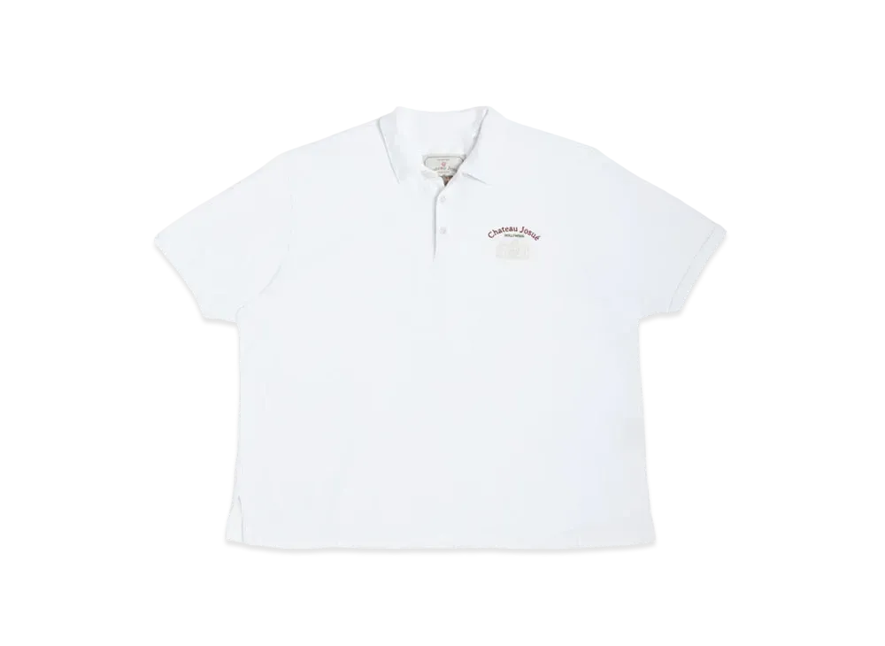 GALLERY DEPT. Chateau Josué Polo "White"