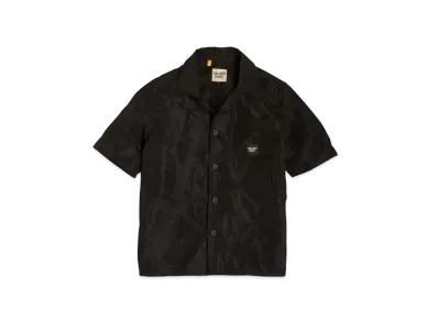 GALLERY DEPT. Parker Shirt "Black"