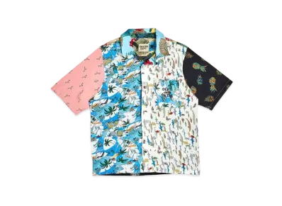 GALLERY DEPT. Parker Shirt #1 "Multi"