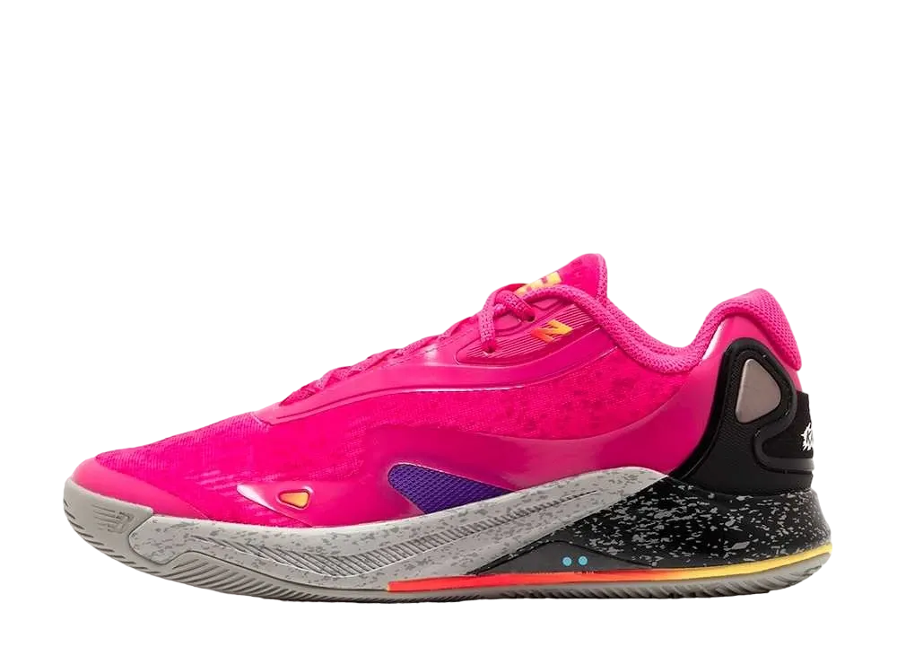 New Balance Kawhi 4 "Pink"