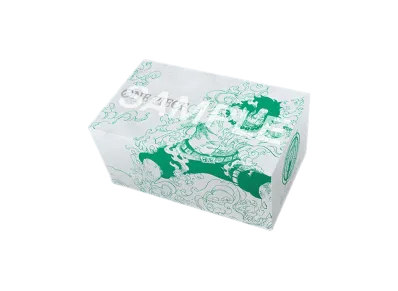 ONE PIECE Card Game Official Storage Box Premium Edition Portgas D Ace