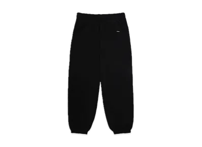 Supreme Small Box Sweatpant "Black"(23SS)