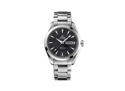 OMEGA Seamaster Aqua Terra Annual Calendar "Gray" 231.10.43.22.06.001