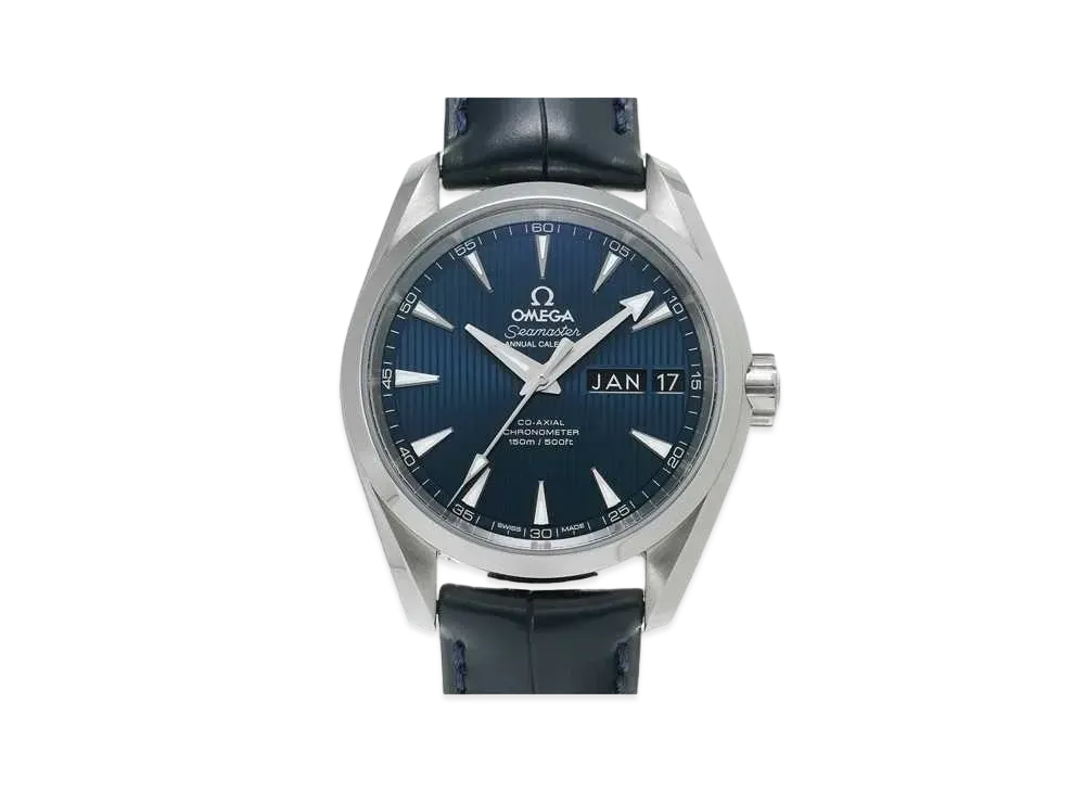 OMEGA Seamaster Aqua Terra 231.13.39.22.03.001