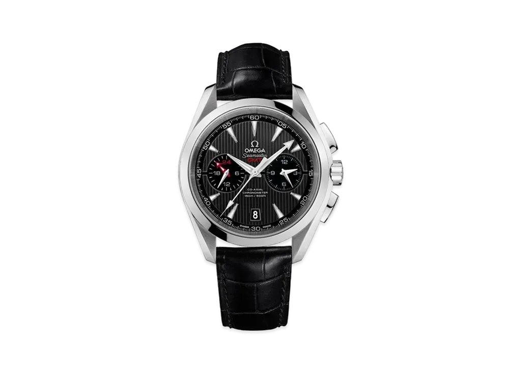 OMEGA Seamaster Aqua Terra 231.13.43.52.06.001