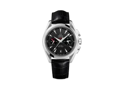 OMEGA Seamaster Aqua Terra 231.13.43.52.06.001