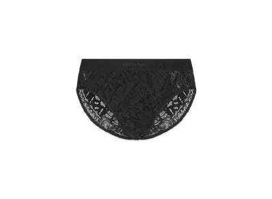Dsquared2 Dsq2 Brief "Black"