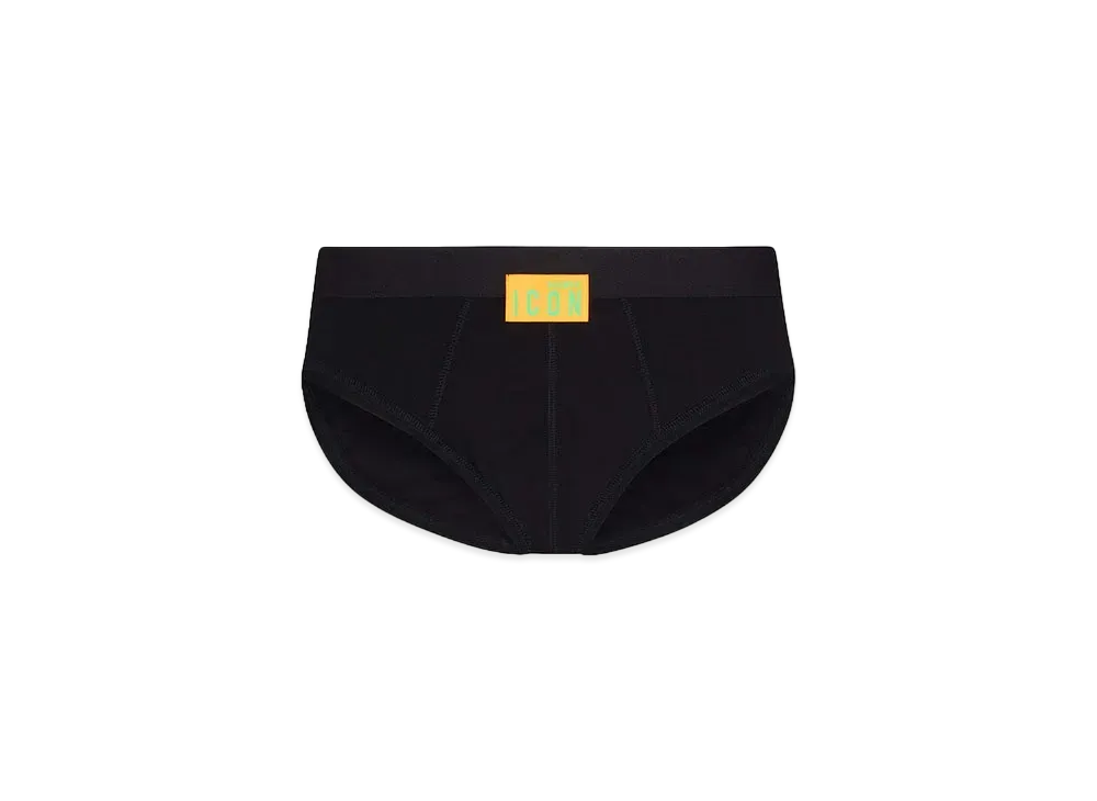 Dsquared2 Be Icon Color Brief "Blue"
