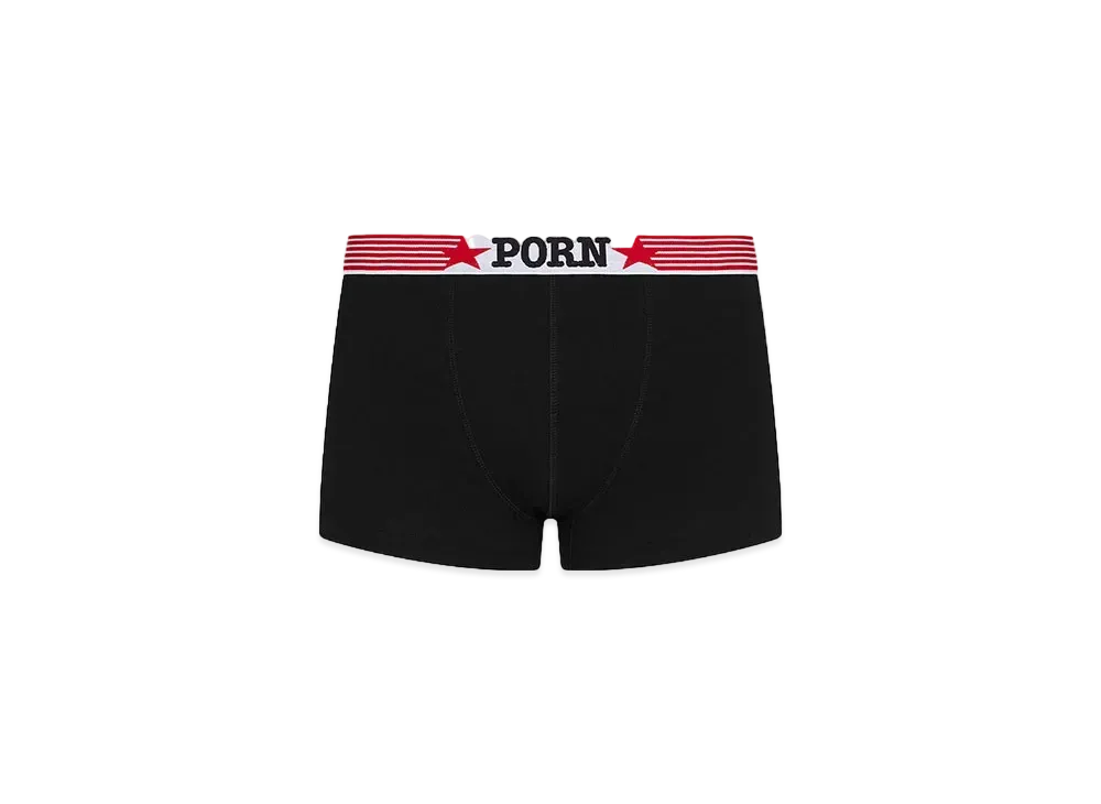 Dsquared2 Rocco Trunk "Black"