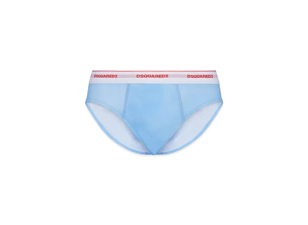 Dsquared2 Rocco Brief #2 "Light Blue"