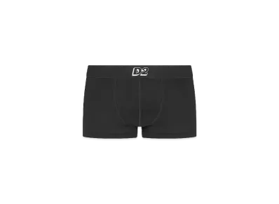 Dsquared2 D2 Signature Trunk "Black"