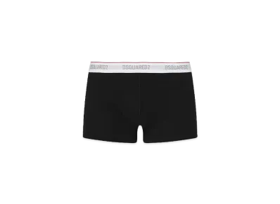 Dsquared2 Be Icon Trunk "Black"