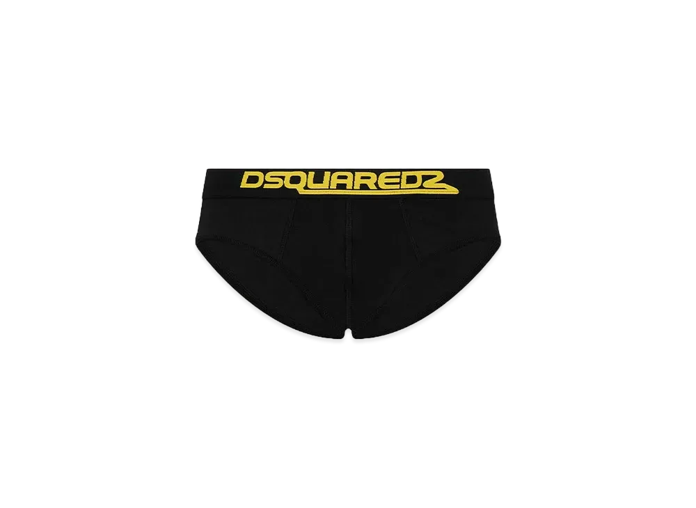 Dsquared2 Performance Brief "Black"