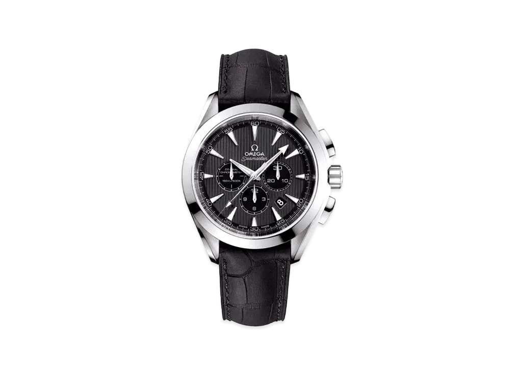 OMEGA Seamaster Aqua Terra Co-Axial Chronograph 231.13.44.50.06.001