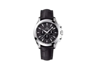 OMEGA Seamaster Aqua Terra Co-Axial Chronograph 231.13.44.50.06.001