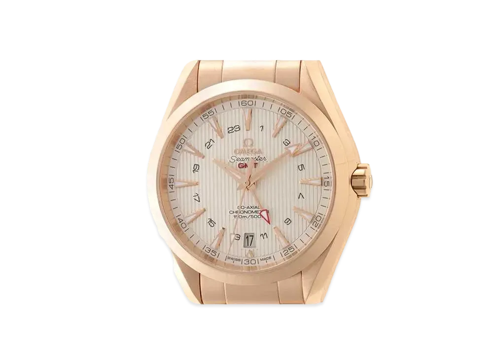 OMEGA Seamaster Aqua Terra 231.50.43.22.02.001