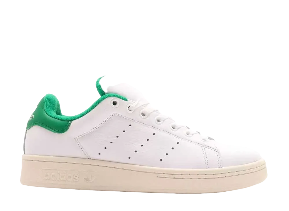 adidas Stan Smith XLG "White/Green"