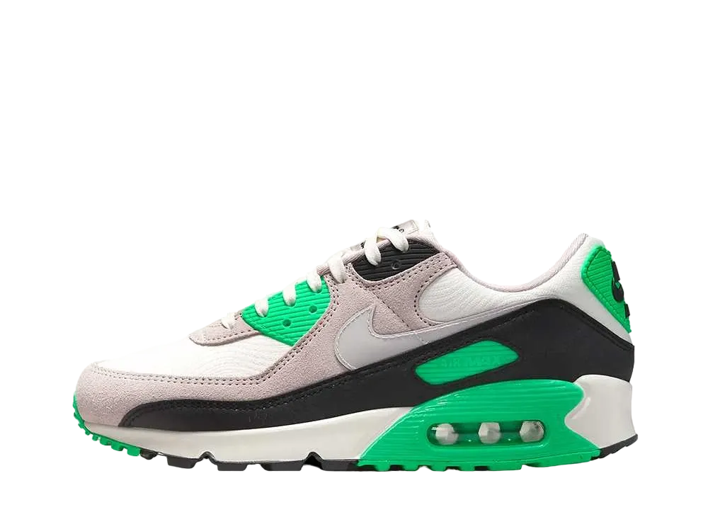 Nike Women's Air Max 90 "Platinum Violet/Sail/Phantom/Vapor Mauve"