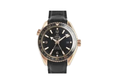 OMEGA Seamaster Planet Ocean 232.63.44.22.01.001