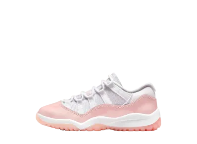 ナイキ PS エアジョーダン11 レトロ ロー "レジェンドピンク"(キッズ)