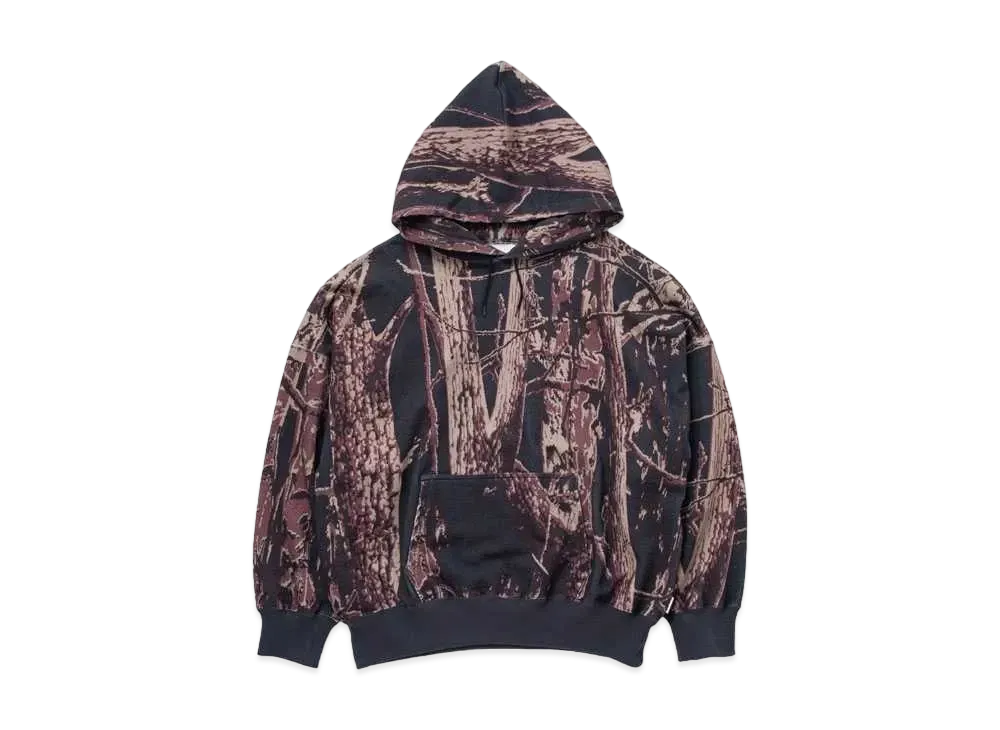 トップス TTT MSW Flower Hoodie Green TTT MSW＞ styling①♡♡｜ビームス ウィメン 原宿｜BEAMS