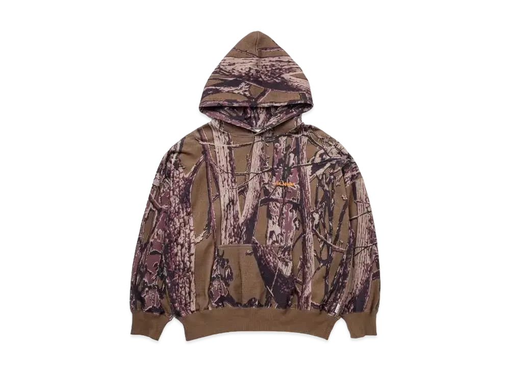 トップス TTT MSW Flower Hoodie Green TTT MSW＞ styling①♡♡｜ビームス ウィメン 原宿｜BEAMS
