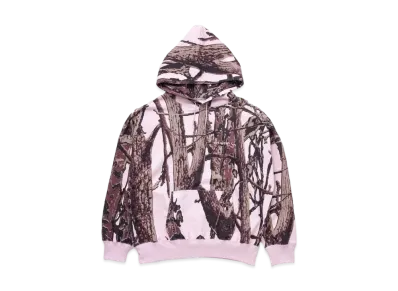 TTT MSW Real Tree Camo Hoodie "Pink"