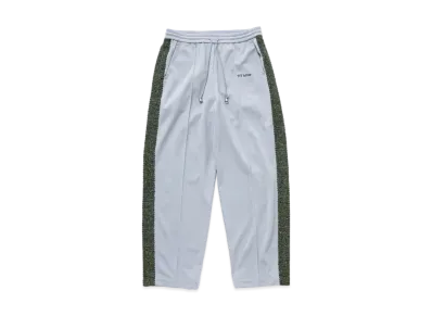 TTT MSW Track Suit Wide Pants "Gray"