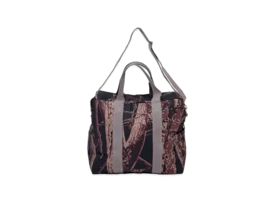 TTT MSW Real Tree Camo Bag "Black"