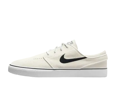 Nike SB Zoom Janoski OG+ "Summit White/White/Black"