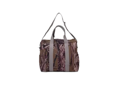 TTT MSW Real Tree Camo Bag "Khaki"