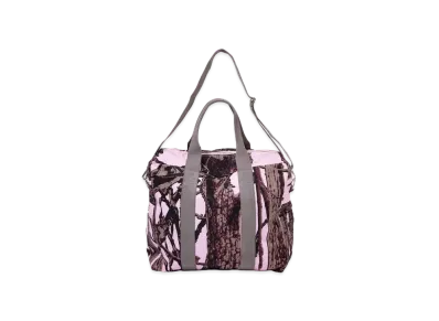 TTT MSW Real Tree Camo Bag "Pink"