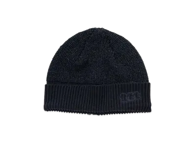 TTT MSW Lame Beanie "Black"