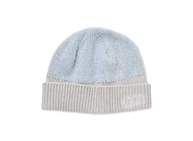 TTT MSW Lame Beanie "Gray"