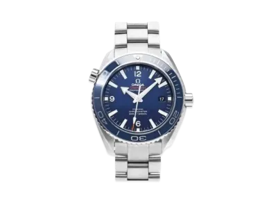 OMEGA Seamaster Planet Ocean 600M 232.90.46.21.03.001