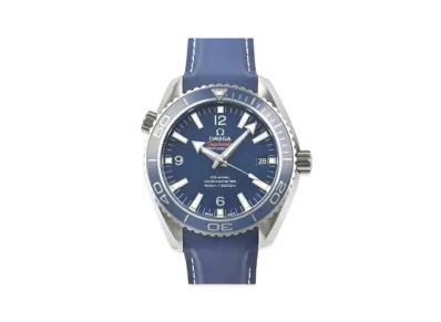 OMEGA Seamaster Planet Ocean 600M "Blue" 232.92.42.21.03.001