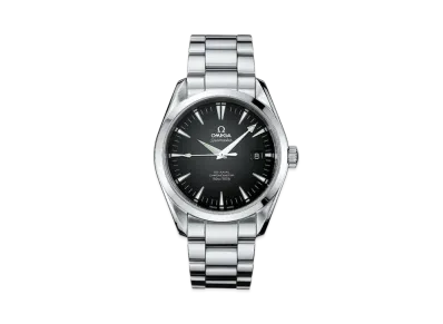 OMEGA Seamaster Aqua Terra "Black" 2503.50.00