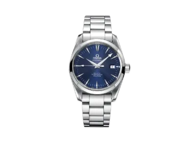 OMEGA Seamaster Aqua Terra "Blue" 2503.80.00