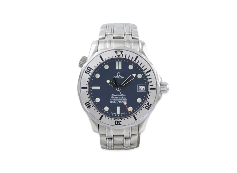 OMEGA Seamaster 300M Professional Chronometer 2552.80.00