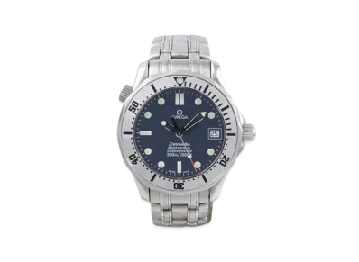 OMEGA Seamaster 300M Professional Chronometer 2552.80.00