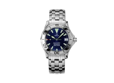 OMEGA Seamaster Jacques Mayol 1999 2554.80.00